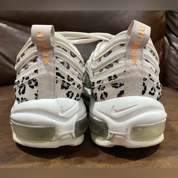 Nike Air Max 97 leopard print - Picture 5 of 16